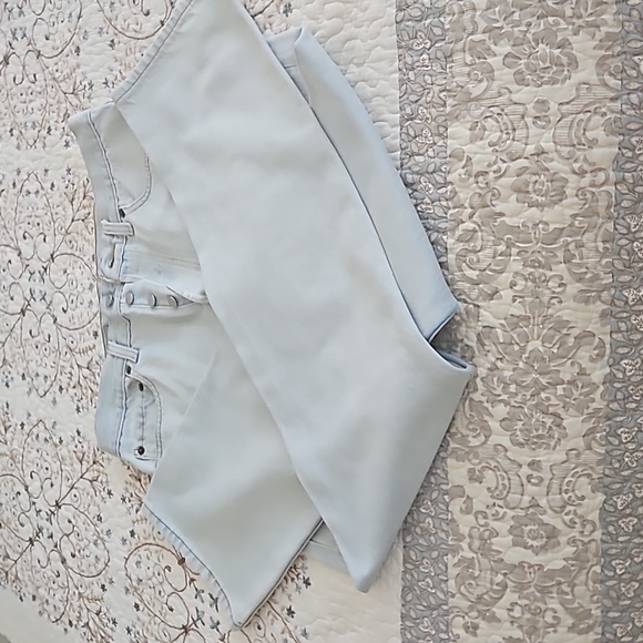 👖2XHP👖Levi's Button-Down Jeans 33x30 - Picture 2 of 10